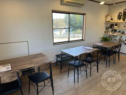 KING CAFE — photo