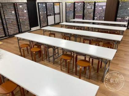 Komikaruhausu Komaki — photo