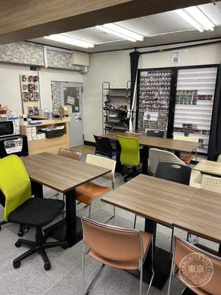 Toreca Shop Lig Takadanobaba — photo