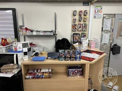 Toreca Shop Lig Takadanobaba — photo