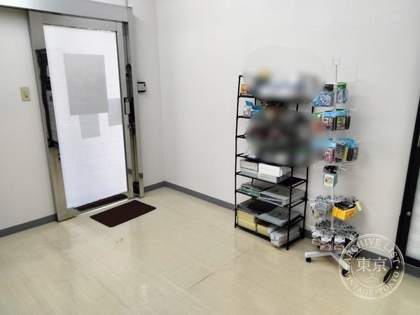 Card Shop Sukekiyo Minamimorimachi — photo
