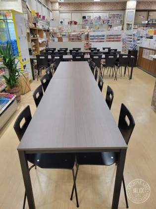 Card Shop Teiizu — photo