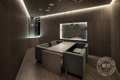 TSUTAYA SHIBUYA  POKMON CARD LOUNGE — photo