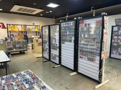 Toreca Shop Bazuka Toyota — photo