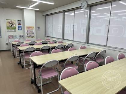 Card Labo Kofu — photo