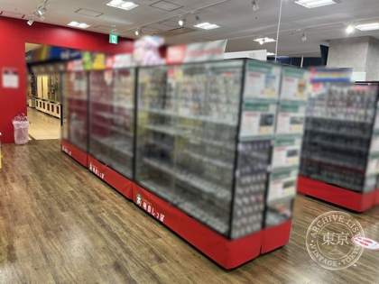 Toreca Shop Ryu no Shippo Umeda Nu Chayamachi — photo