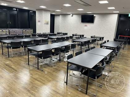 Toreca Shop Ryu no Shippo Umeda Nu Chayamachi — photo