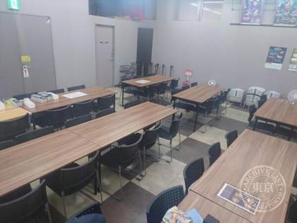 TSUTAYA Kitanarashino Ekimae — photo
