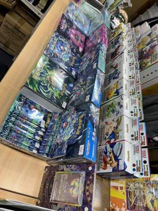 Ichini 3 Hobby Shop — photo