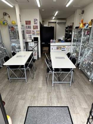Toreca hi-life Oyama Jonan — photo