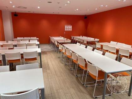 Toreca Plaza 55 Toyota — photo