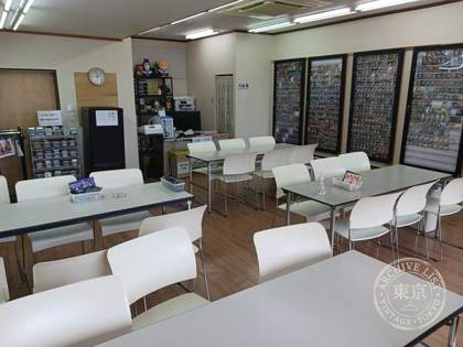 Kamiya Shiki — photo