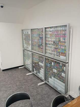 Card Shop Yaoyorozu — photo