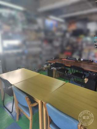 GAME SHOP H@PPINESS — photo