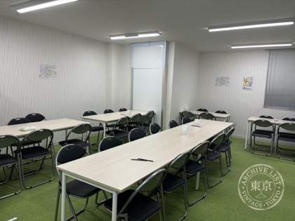 Card Shop Kirin Osaka Tenmabashi — photo