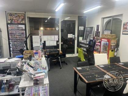 Toreca -X- Fujisawa Shonandai — photo