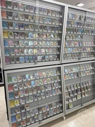 Treasure Collection Fujiguran Hiroshima — photo