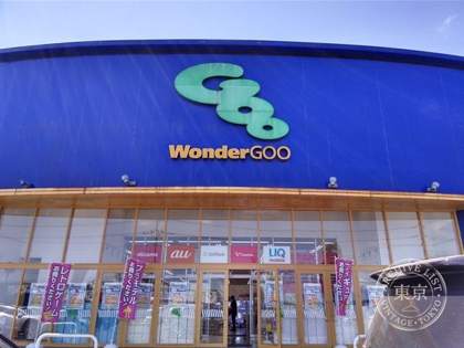 WonderGOO Tomisato — photo