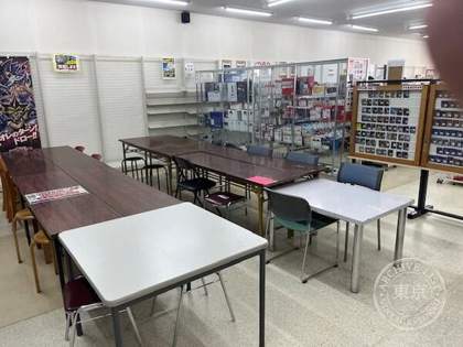Naka Ko do Shatoru Takaoka — photo