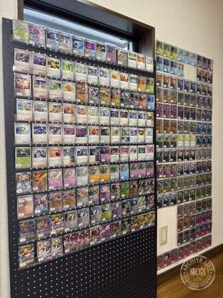 Card Shop Toreca Reto — photo