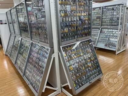 Toreca Shop SHIMIZUYA — photo