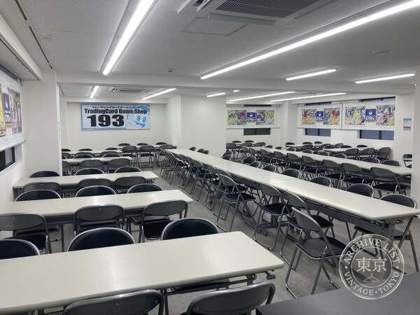 TCG Shop 193 Meieki Tsubaki — photo