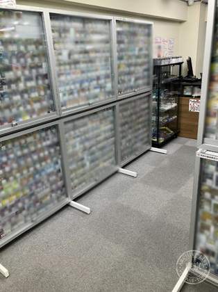 Marumaru Toreca — photo
