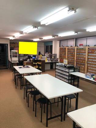 Toreca Shop Anrimiteddo — photo