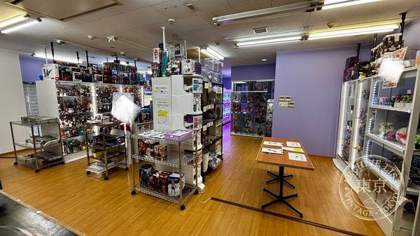 Korekutaazu Shop Nika — photo