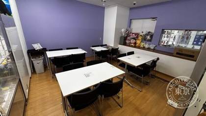 Korekutaazu Shop Nika — photo