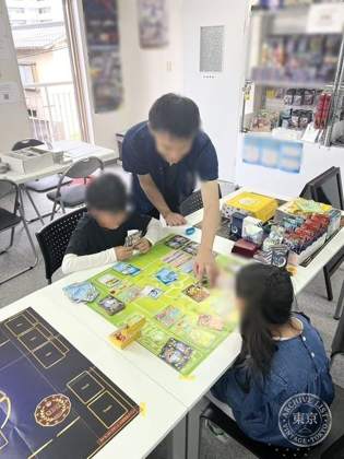 Card Shop Lykke — photo