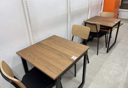 Toreca Danjon Lite Osu — photo