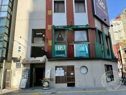 Toreca Sunrise Fukuoka Tenjin — photo