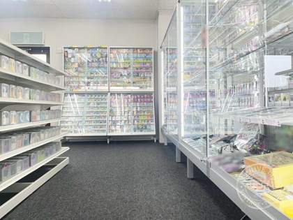 Card Shop Ankaa Shinoyama — photo