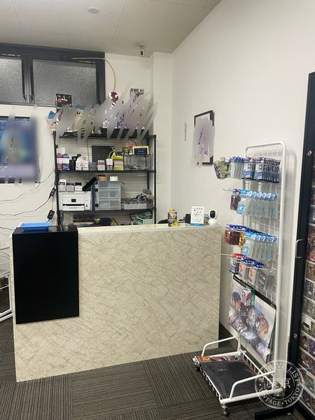 Card Shop Ruminasu — photo
