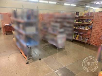 Hobby Shop Shelly — photo