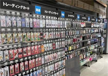TSUTAYA Fukuoka Nishishin — photo
