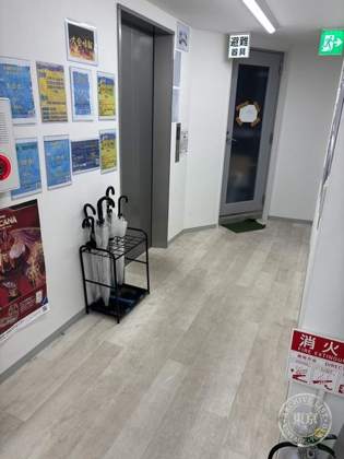 Kogiiaaru Nagoya — photo
