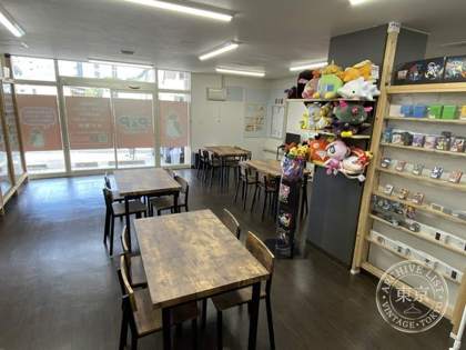 Card Shop P&P — photo