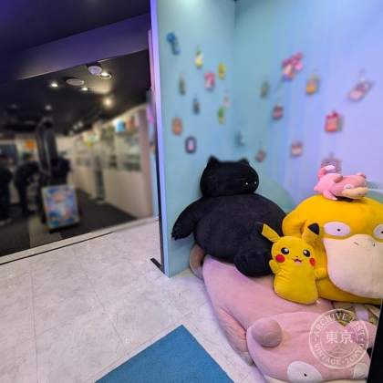 Toreca Shop LAMB Ikebukuro Hon — photo