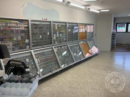 Asenburu Iwakuni — photo