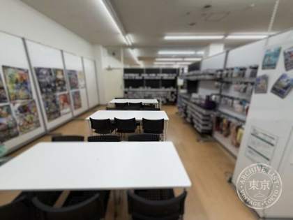 BOOK OFF Super Bazaa Yokohama Higashitotsuka Orinpikku — photo