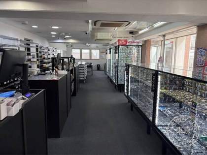 Toreca Shop One Shotto — photo