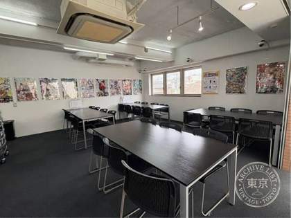 Toreca Shop One Shotto — photo