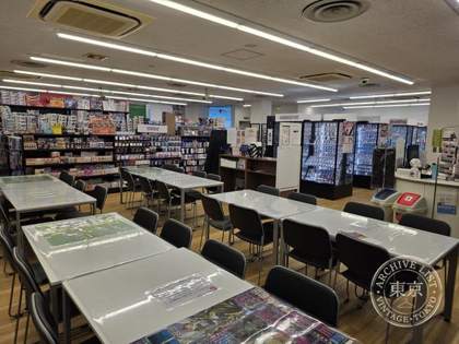 Machi Kyara Matsudo — photo