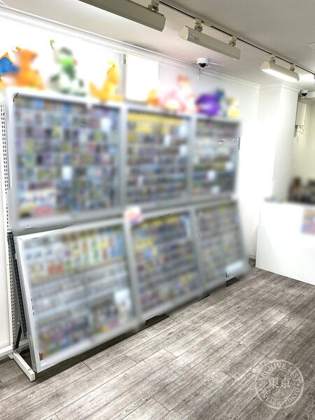 Card Shop SMILY — photo
