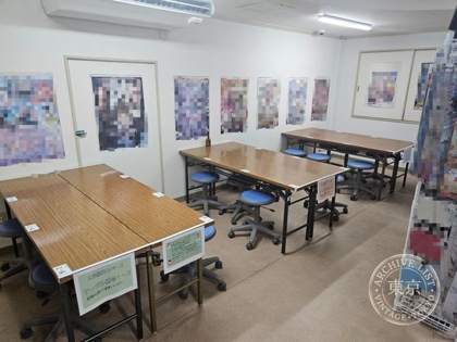Hobby Shop Yuwa — photo