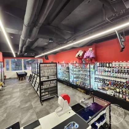 Card Shop WiZ Sapporo — photo