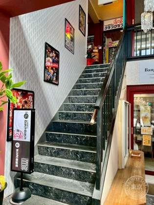 Toreca Kafe Club Club — photo