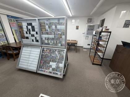 Card Shop IRODORI — photo